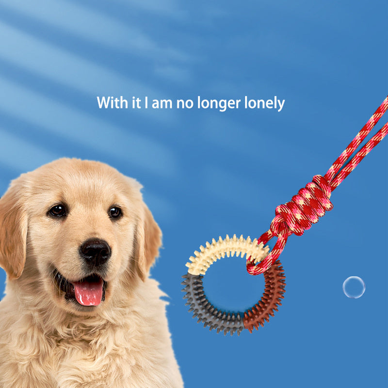 Bite Resistant Toy For Pets