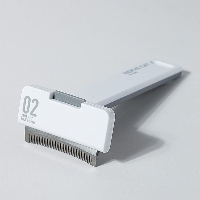 Floating Hair Removal Pet Grooming