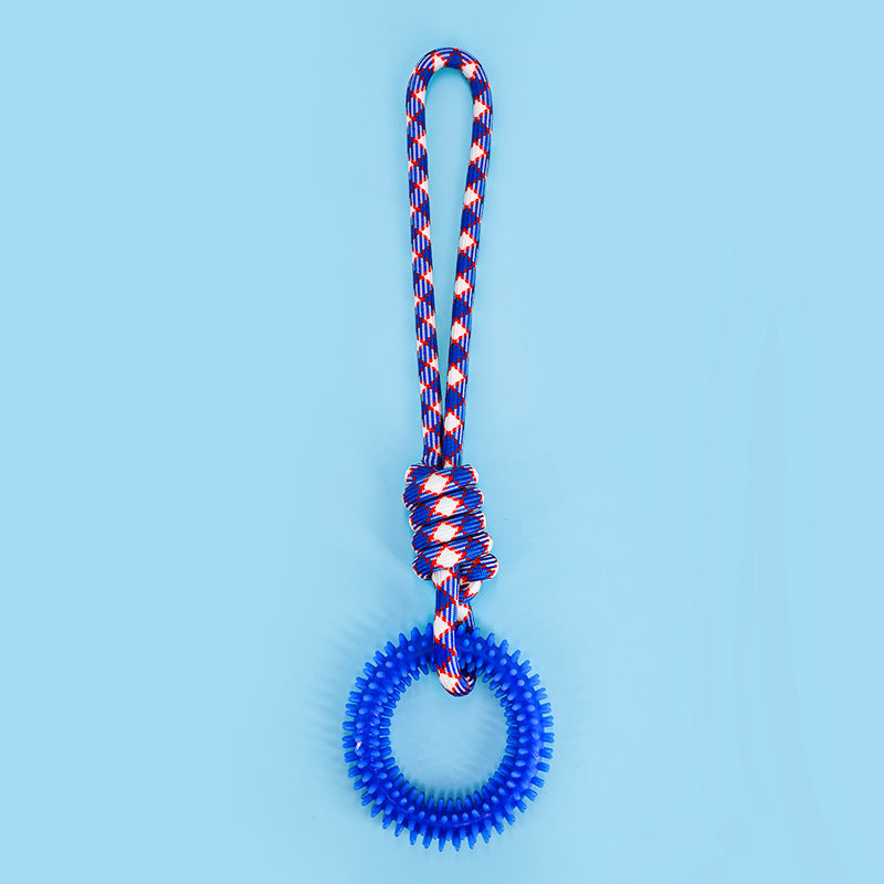 Bite Resistant Toy For Pets