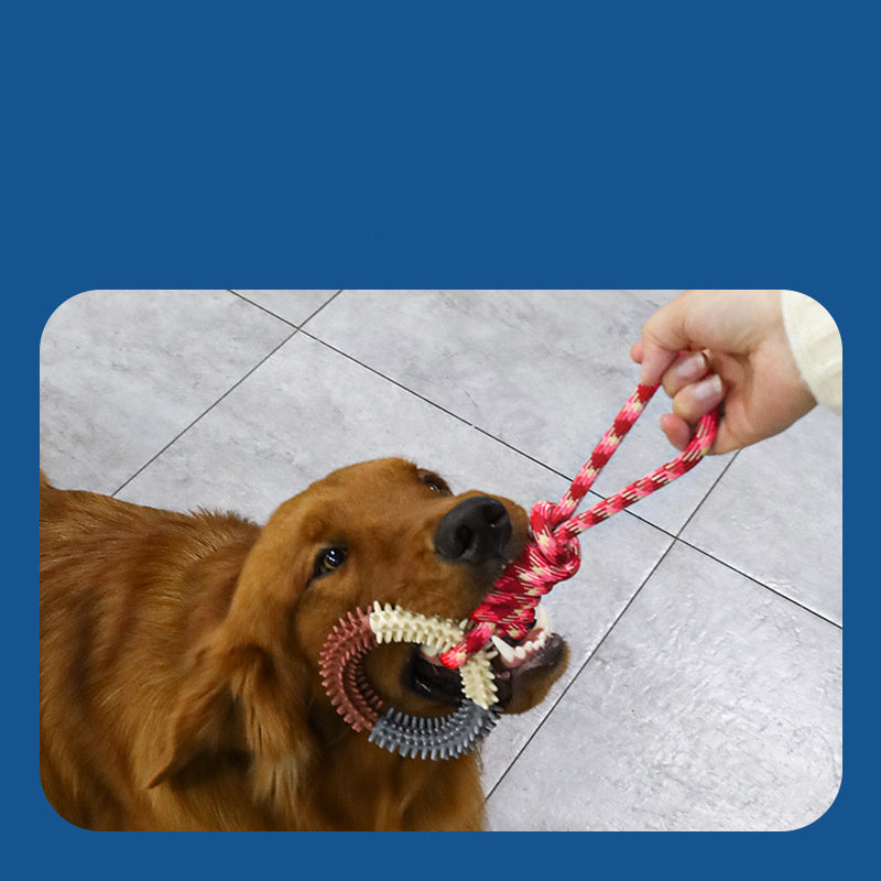 Bite Resistant Toy For Pets