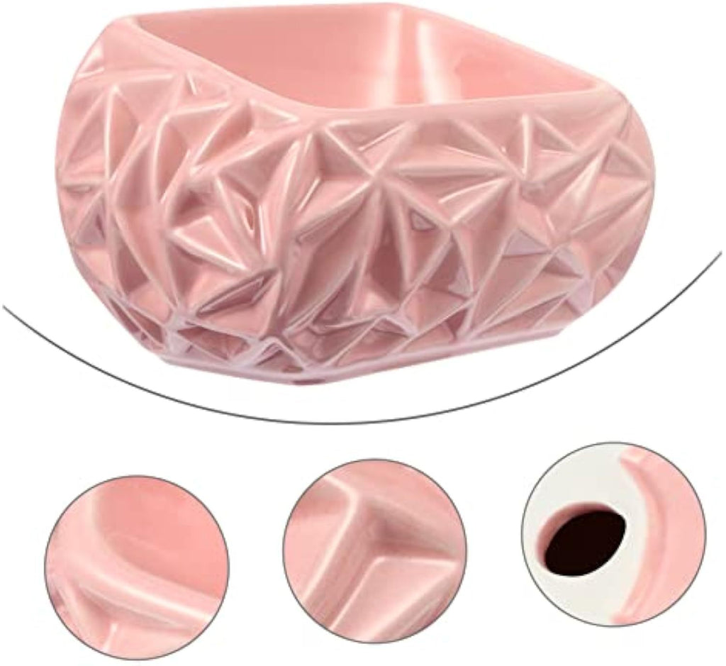 Ceramic Pet Feeding Bowl