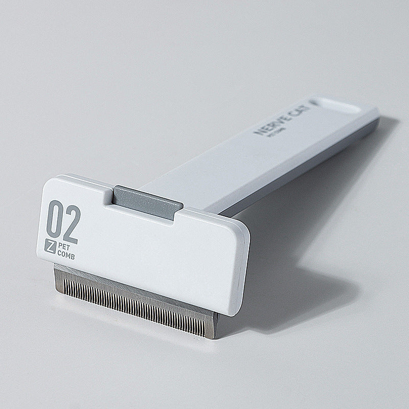 Floating Hair Removal Pet Grooming