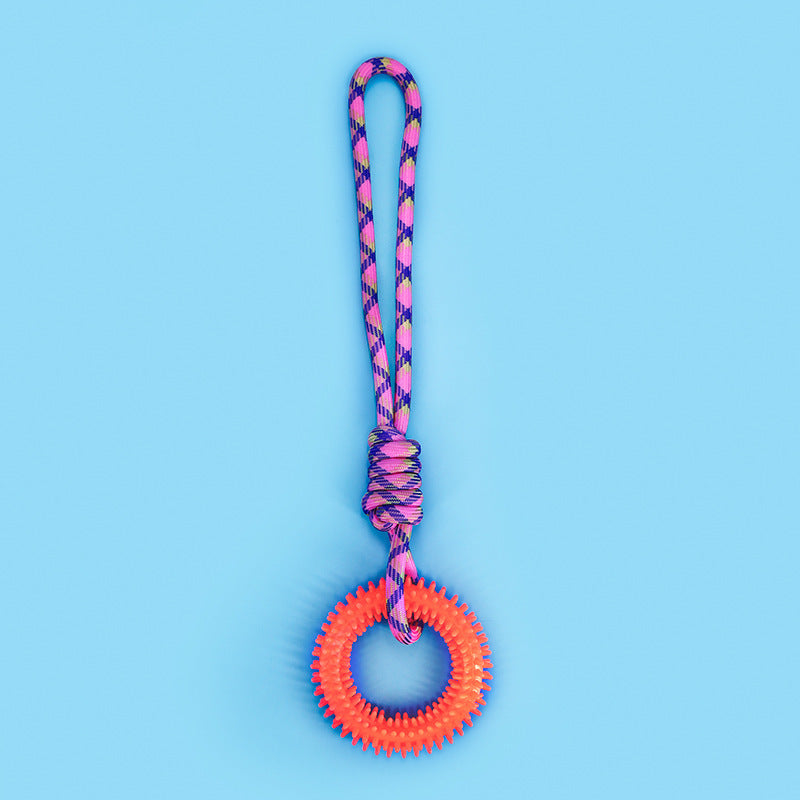 Bite Resistant Toy For Pets