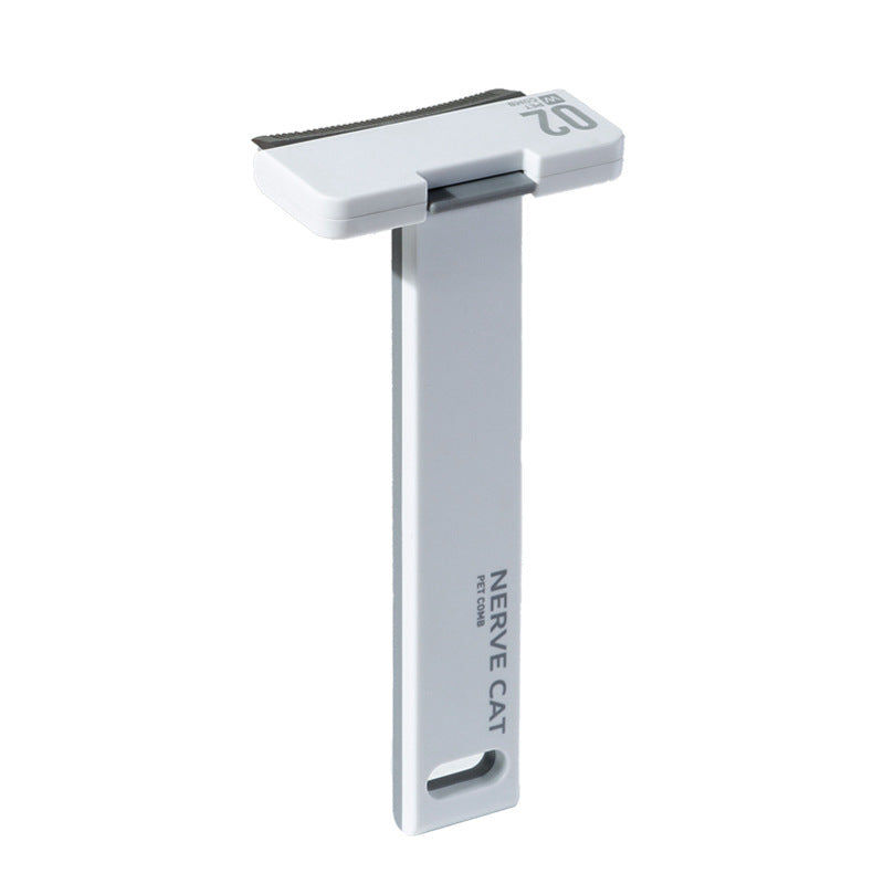 Floating Hair Removal Pet Grooming