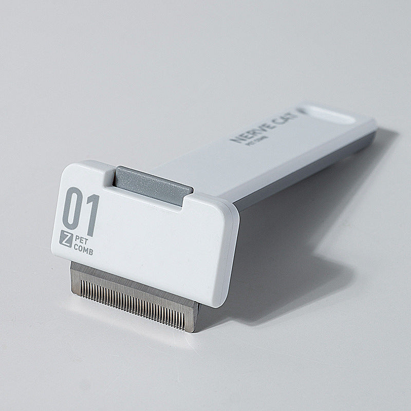 Floating Hair Removal Pet Grooming