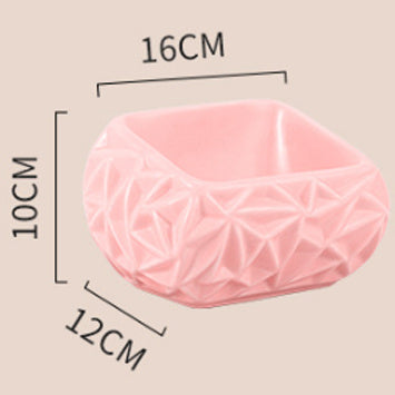 Ceramic Pet Feeding Bowl