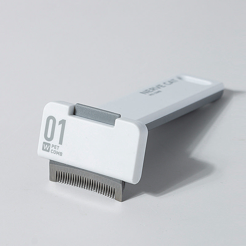 Floating Hair Removal Pet Grooming