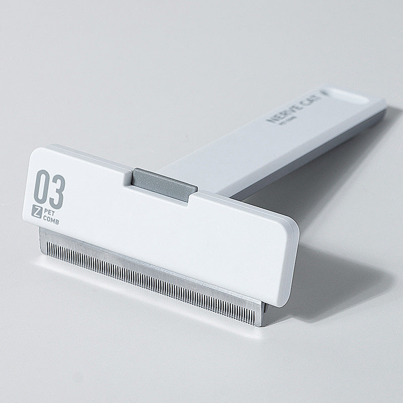 Floating Hair Removal Pet Grooming